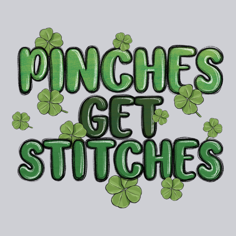 Pinches Get Stitches Heavyweight Sweatshirt by MaliasSmallBusiness | Teevron