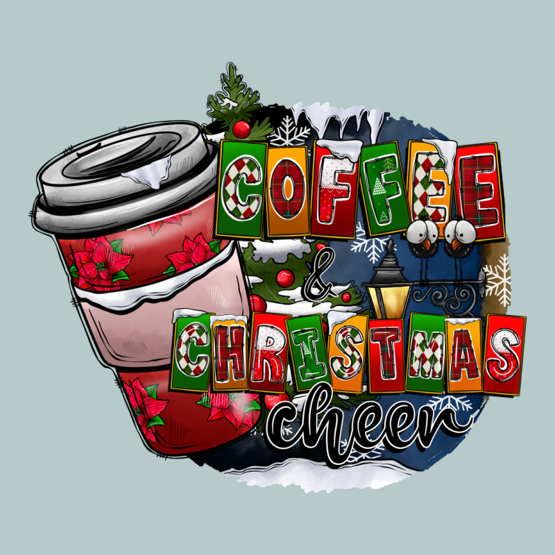 Coffe Heavy Core Tee by CowhideDigitalArt | Teevron