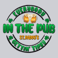 Everybody In The Pub Getting Tipsy Heavyweight Sweatshirt | Teevron