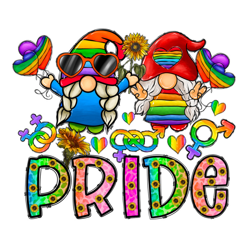 Pride Premium Tee by CowhideDigitalArt | Teevron