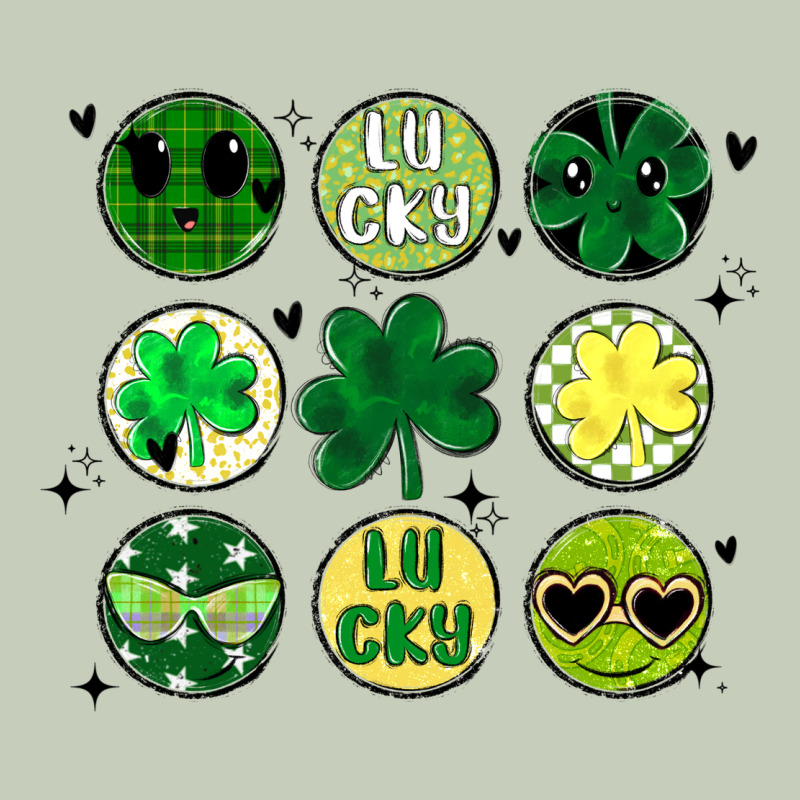 St Patrick's Day Classic Tee by MaliasSmallBusiness | Teevron