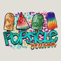 Popsicle Season Heavy Core Tee | Teevron