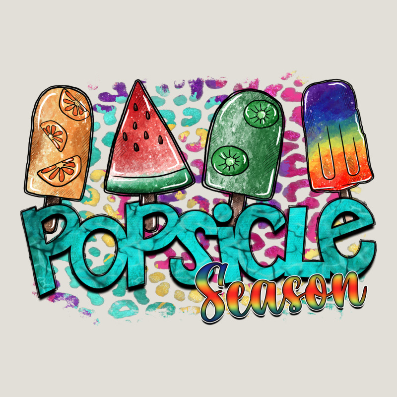 Popsicle Season Heavy Core Tee by SublimationCraftShop | Teevron