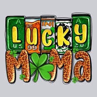 St. Patrick's Lucky Mama Urban Hoodie | Teevron