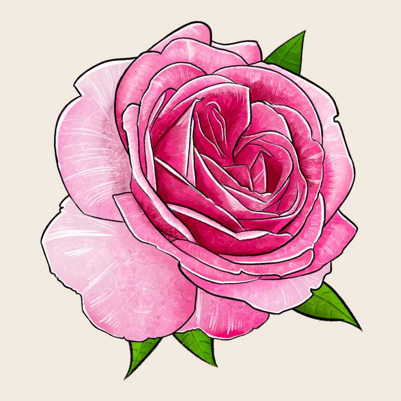 All Dressed Up Rose Zipper Hoodie by LillyAllenDesigns | Teevron