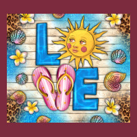 Summer Love Premium Hoodie | Teevron