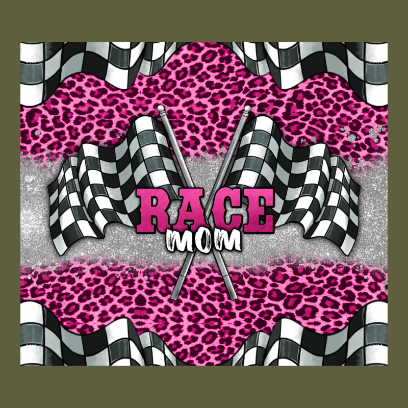 Race Mom Vintage Tee by BarkalooDesign | Teevron