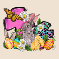 Easter Rabbits And Cross Urban Hoodie | Teevron