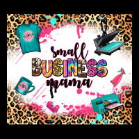 Small Business Mama Ladies Tee | Teevron