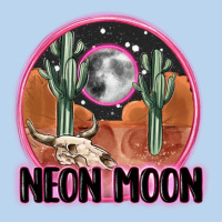Neon Moon Classic Tee | Teevron