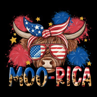 Moo Rica Heavyweight Sweatshirt | Teevron