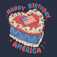 Happy Birthday America Heavyweight Sweatshirt | Teevron