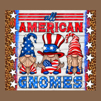 All American Gnomes Premium Tee | Teevron
