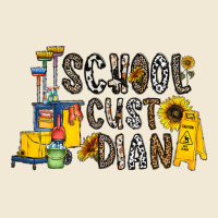 School Cust Dian Premium Tee | Teevron