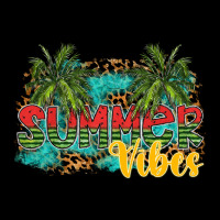 Summer Vibes Heavy Core Tee | Teevron