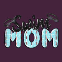 Swim Mom Long Sleeve Tee | Teevron