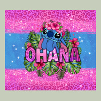 Ohana Stitch Ladies Tee | Teevron