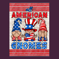 All American Gnomes Air Freshener Premium Tee | Teevron