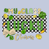 My Class Is Full Of Lucky Charms Long Sleeve Tee | Teevron