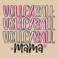 Volleyball Mama Heavyweight Sweatshirt | Teevron