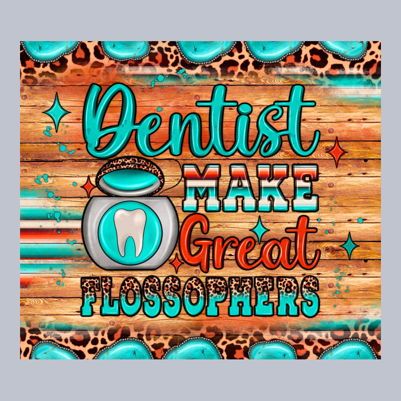 Dentist Make Great Flossophers Premium Hoodie by JahusDesignShop | Teevron