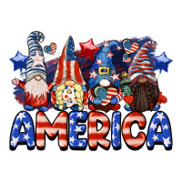 America gnomes 4th of July | Teevron