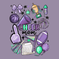 Cheer Mom Classic Tee | Teevron
