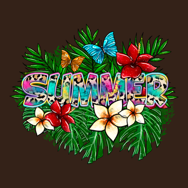Summer Heavy Core Tee by SublimationCraftShop | Teevron