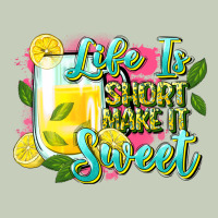 Life Is Ladies Tee | Teevron