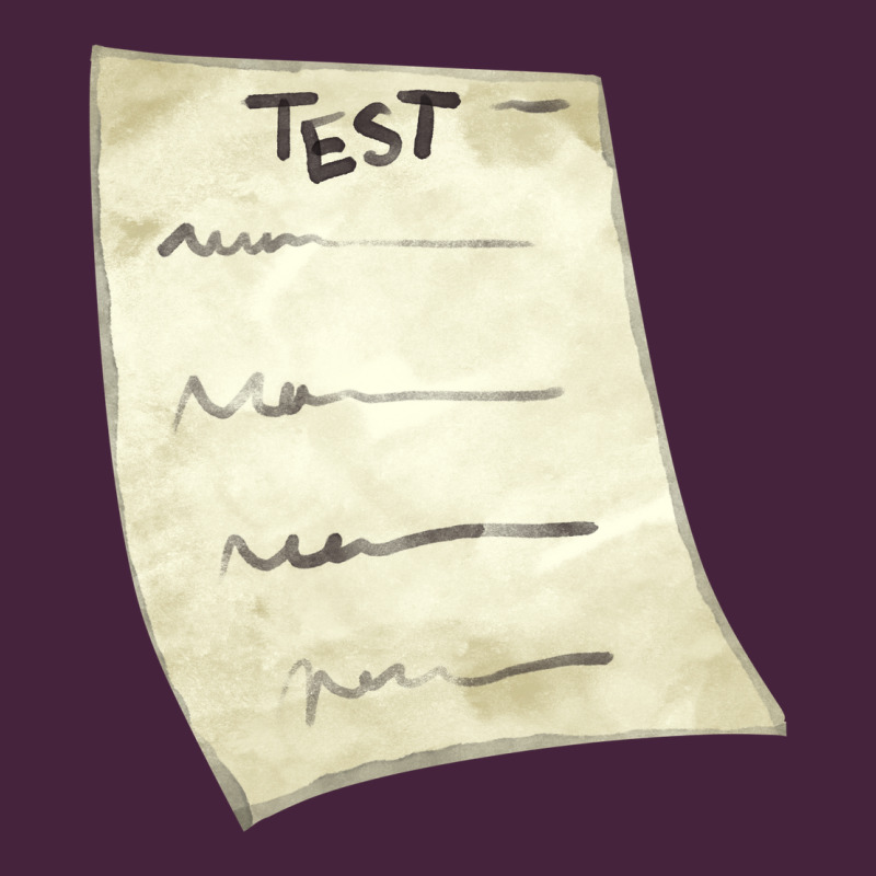 Test Sheet Fa Element Premium Tee by FaDigitalArtStudio | Teevron