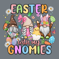 Easter  With My Gnomies Heavyweight Sweatshirt | Teevron