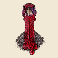 Gobble Head Ladies Tee | Teevron