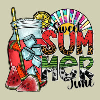 Sweet Summer Time Heavy Core Tee | Teevron