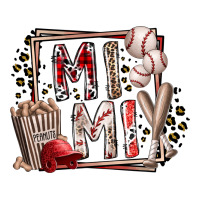 Mimi Baseball Premium Tee | Teevron
