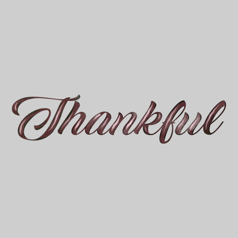 Thankful Premium Tee by FaDigitalArtStudio | Teevron