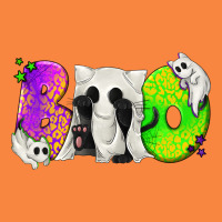Boo Ghost Cat Premium Sweatshirt | Teevron