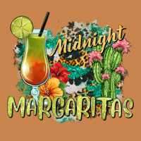 Midnight Margaritas Heavyweight Hoodie | Teevron