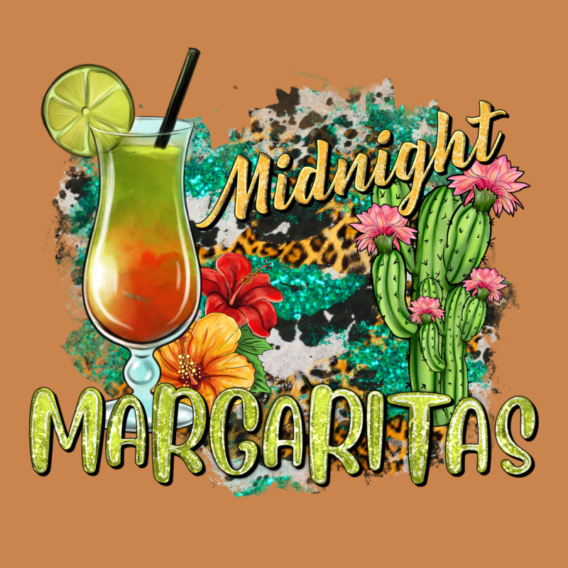 Midnight Margaritas Heavyweight Hoodie by texasbilliewilder | Teevron