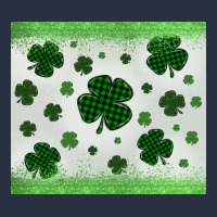 Shamrock Heavyweight Sweatshirt | Teevron