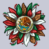 Mexican Sunflower Heavyweight Hoodie | Teevron