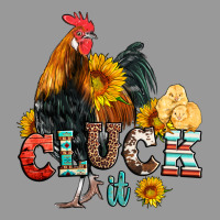 Cluck It Coop Animals Hen And Chick Aztec Serape Leopard Vintage Hoodie | Teevron