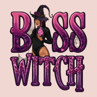 Boss Witch Premium Sweatshirt | Teevron