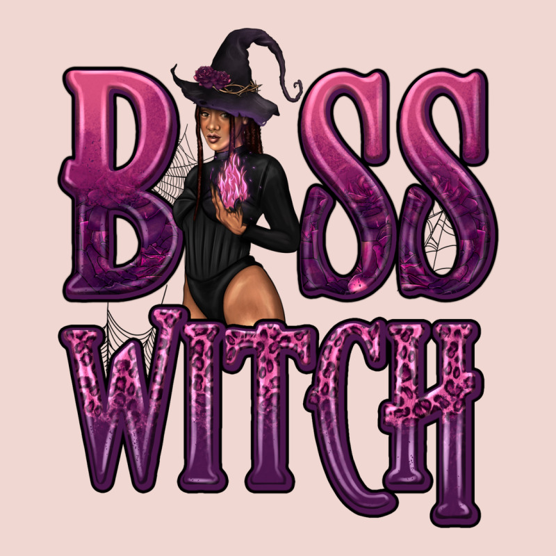 Boss Witch Premium Sweatshirt by texasbilliewilder | Teevron