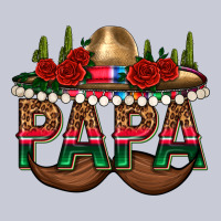 Papa Heavyweight Hoodie | Teevron