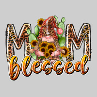 Mom Blessed Premium Tee | Teevron