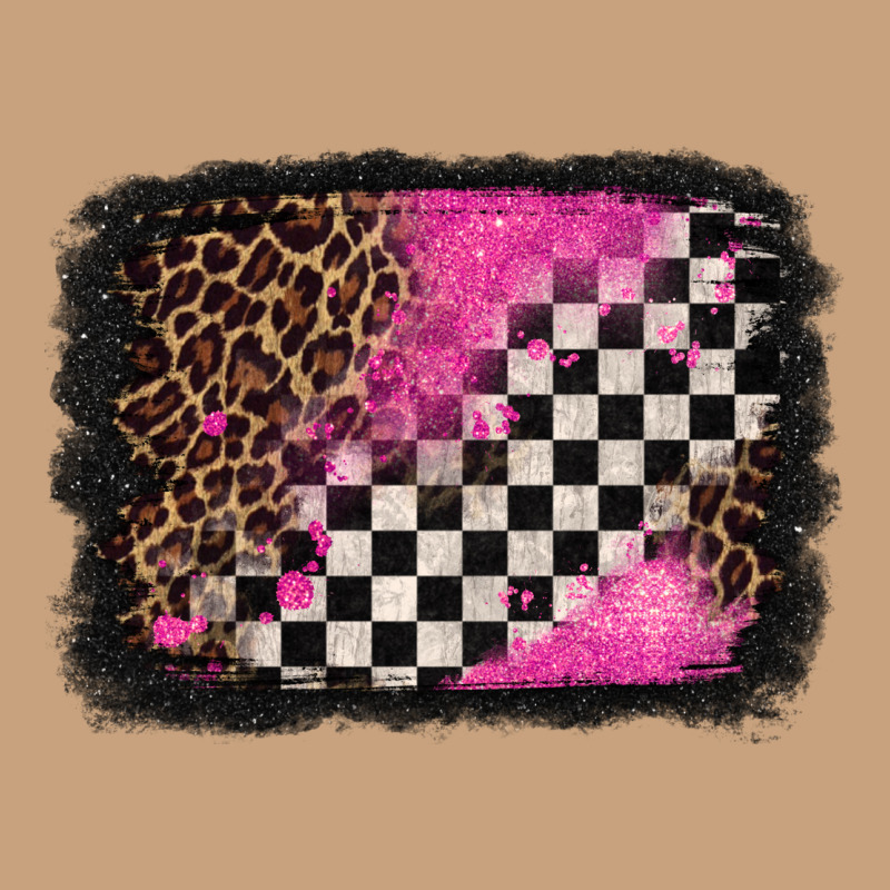 Racing Leopard Background Vintage Tee by Jasminsmagicworld | Teevron