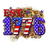 est. 1776 4th of july | Teevron
