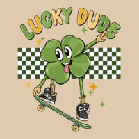 Lucky Dude Heavyweight Sweatshirt | Teevron