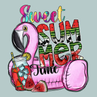 Sweet Summer Time Heavy Core Tee | Teevron