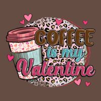 Coffee Is My Valentine Long Sleeve Tee | Teevron